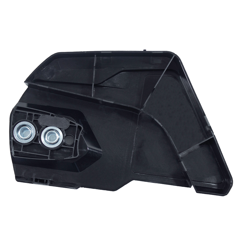 Side Cover Assembly