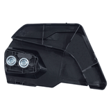 Side Cover Assembly