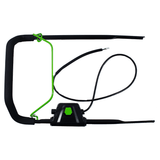 Upper Handle Assembly
