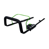 Upper Handle Assembly