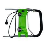 Upper Handle Assembly