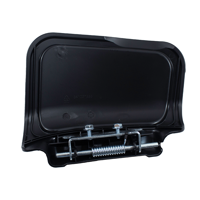 Side Discharge Cover Assembly