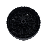 Front Wheel Assembly