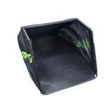 17" Grass Bag Assembly