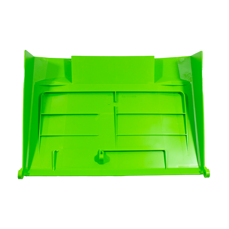 17" Rear Cover Plate