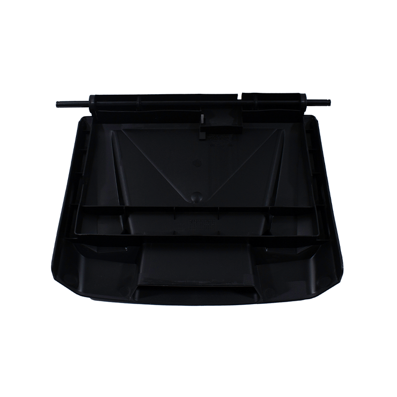 Rear Cover Assembly
