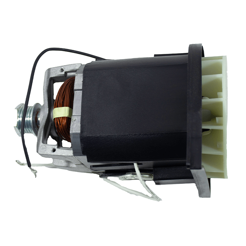 Ensemble du moteur