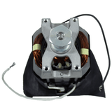 Ensemble du moteur