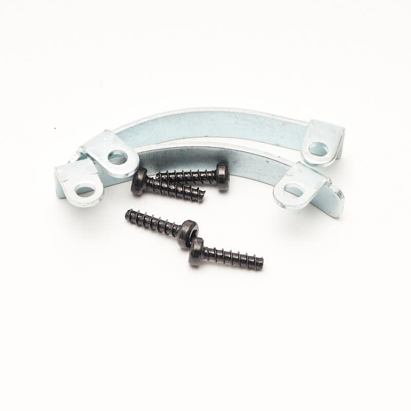 Wear Pad Kit (for Select 16" Snow Throwers)