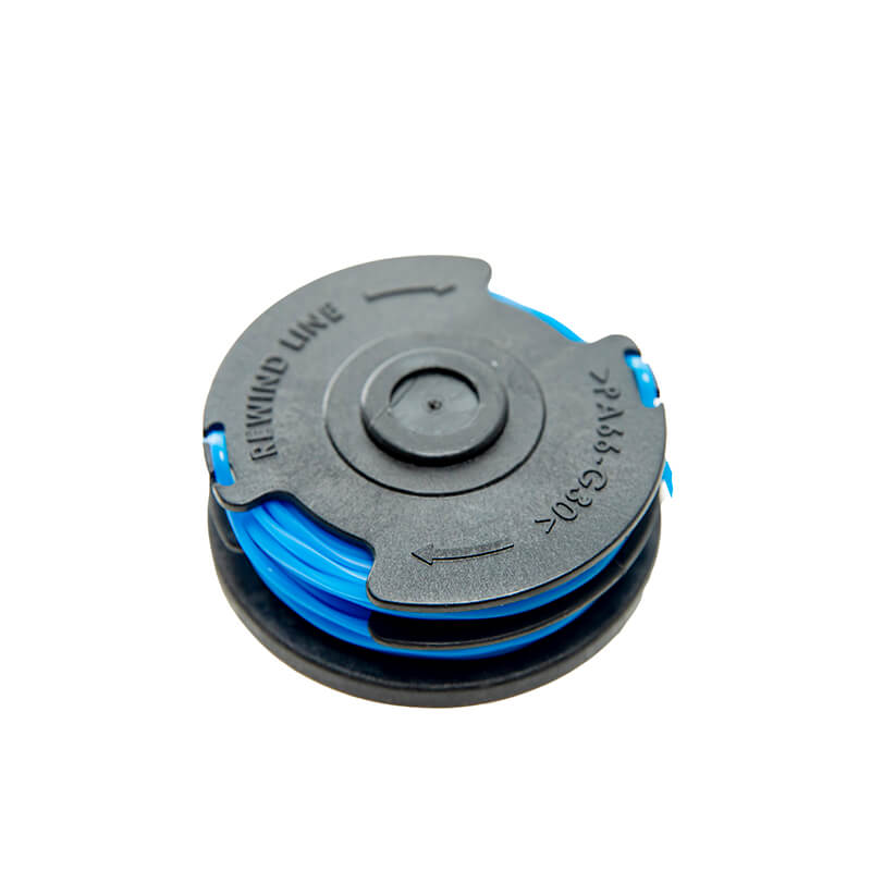 Greenworks 0.065" Dual Line Pre-Wound Spool