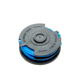 Greenworks 0.065" Dual Line Pre-Wound Spool