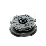 Bobine de rechange à double fil de 0,080 pouce