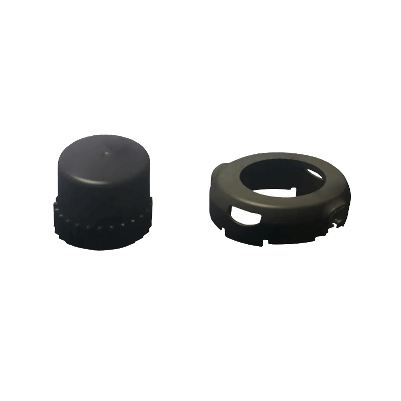 Bouton-chocs et couvercle de bobine de rechange pour certains coupe-herbes