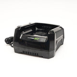 Chargeur rapide 60 V