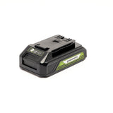 24V 1.5Ah Lithium-Ion USB Battery