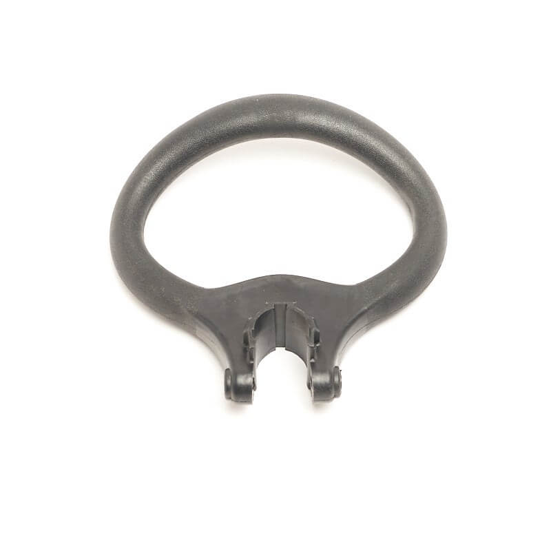 Auxiliary Handle