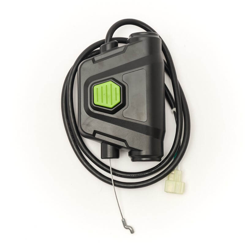 Ensemble de boîtier de commutation 60 V