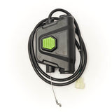 Ensemble de boîtier de commutation 60 V