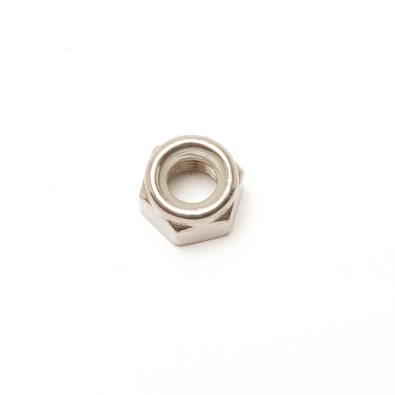 Nut  - 5/16
