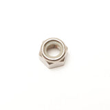 Nut  - 5/16