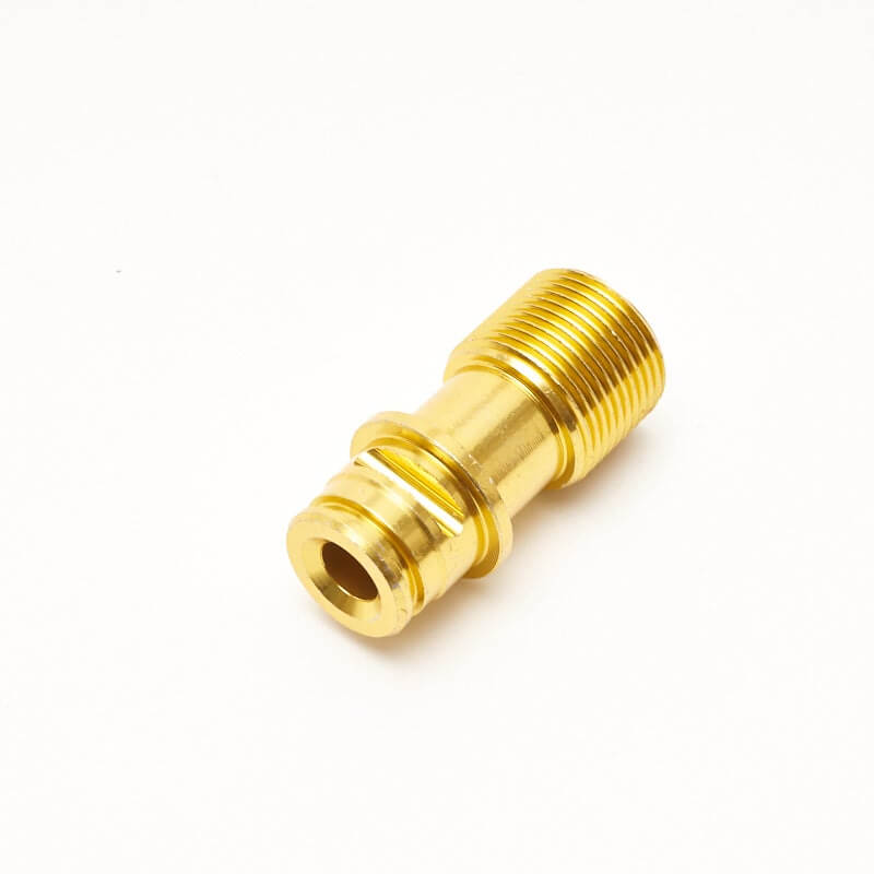 Connecteur de sortie d'eau