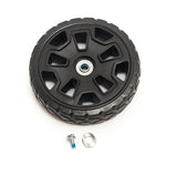 8" Wheel Assembly