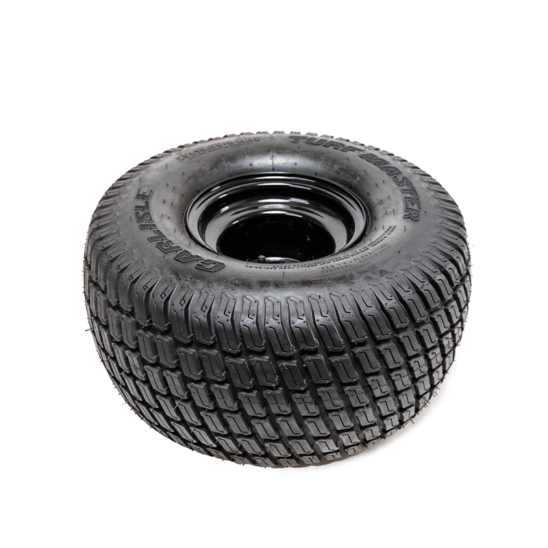 20" Ride-On Rear Wheel