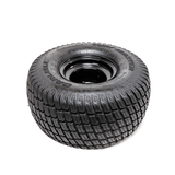 20" Ride-On Rear Wheel