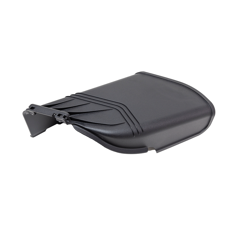 Discharge Chute Cover