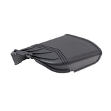 Discharge Chute Cover