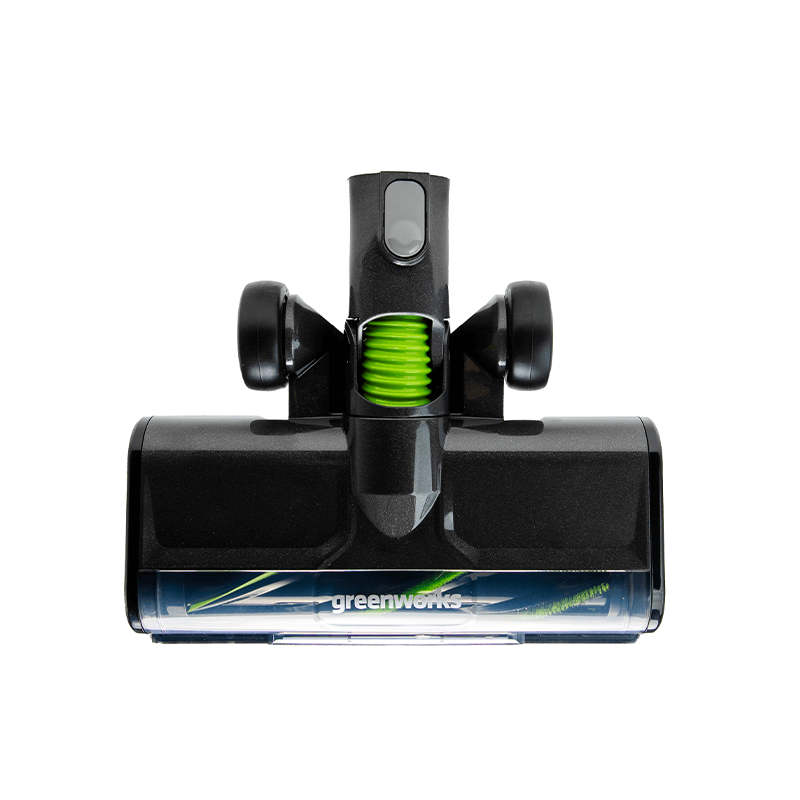 Brosse à sol (noire)