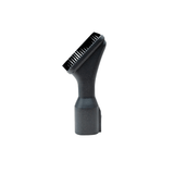 Soft Bristle Fur Brush (Black)