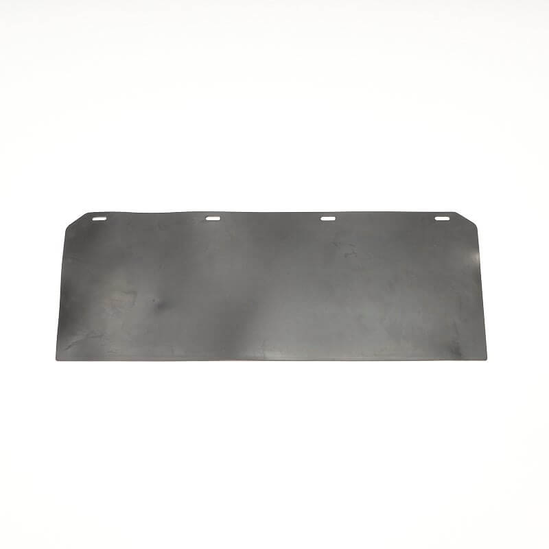 Back Plate Assembly Kit