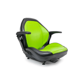 Ride-On Replacement Seat