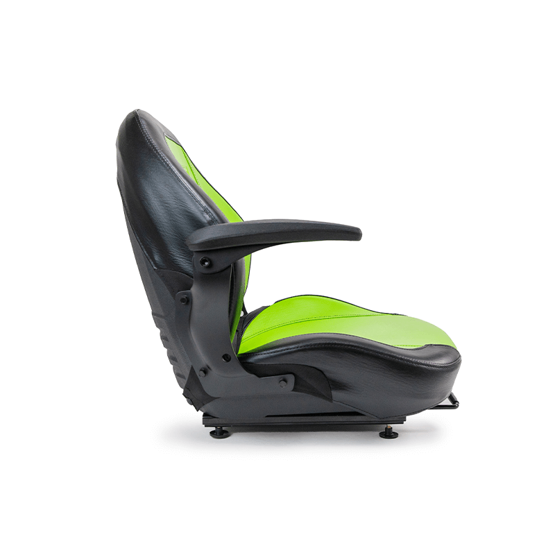 Ride-On Replacement Seat