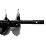 7/8" Earth Auger Bit