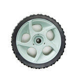 7" Wheel