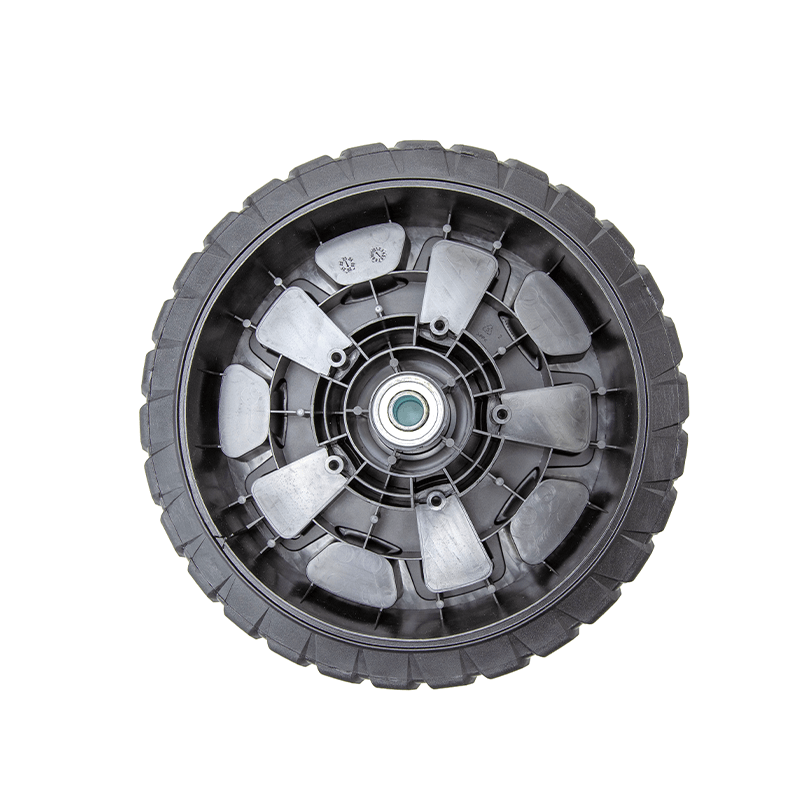 Roue de 10 pouces