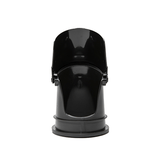 Chute Deflector for Select 20" Greenworks Snow Throwers