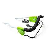 Upper Handle Assembly
