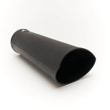 Lower Mulcher Tube