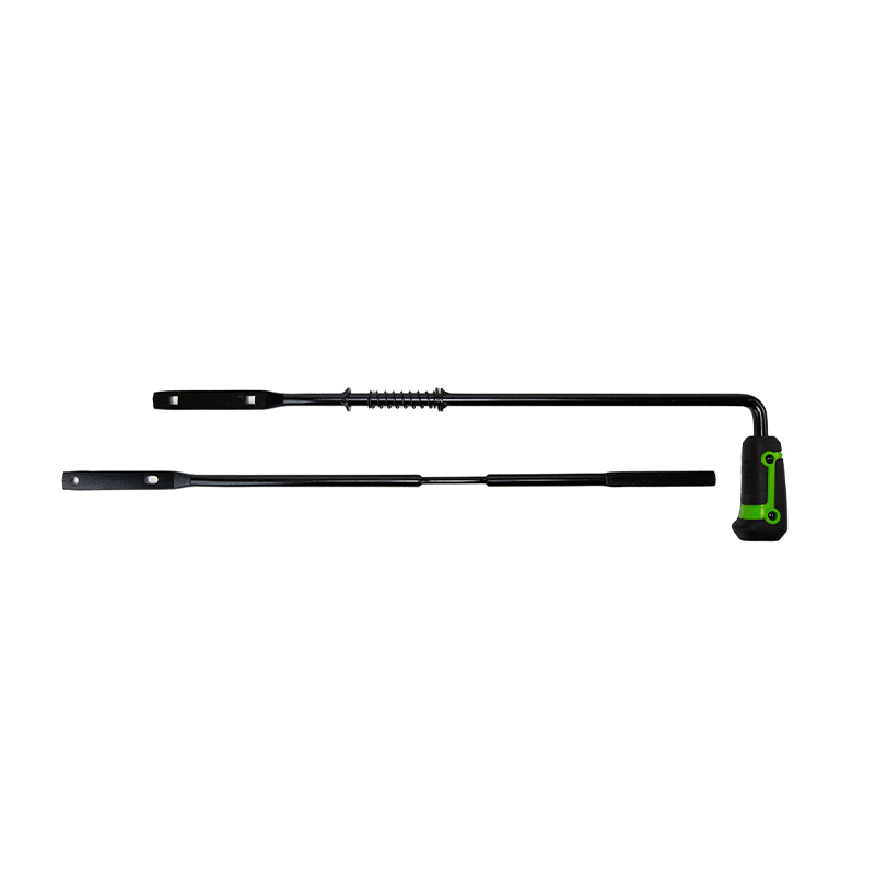Chute Control Rod Assembly