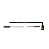Chute Control Rod Assembly