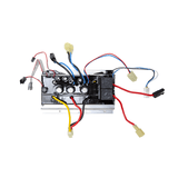 Power Control Board