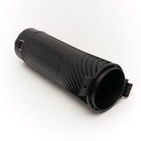 Upper Mulch Tube