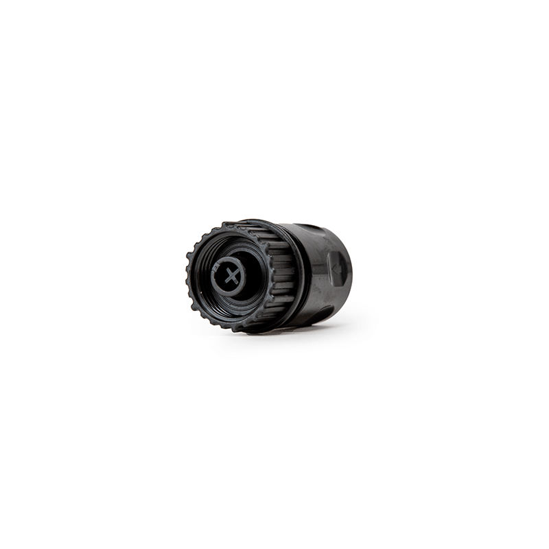Washout Port Adapter
