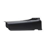 Discharge Chute Cover