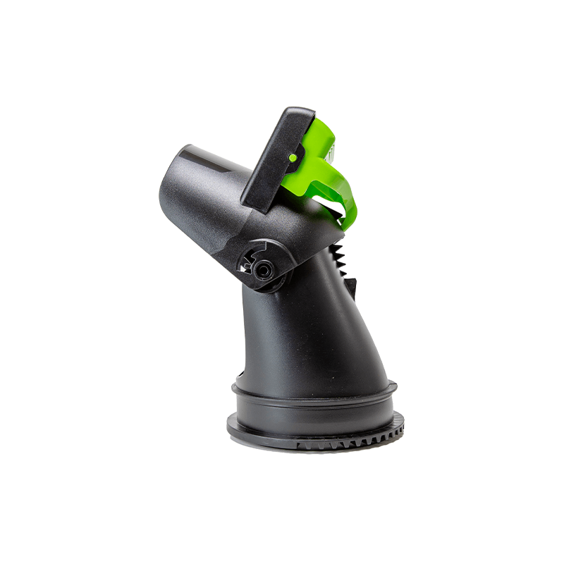 Discharge Chute Assembly for Greenworks 20" Snow Throwers