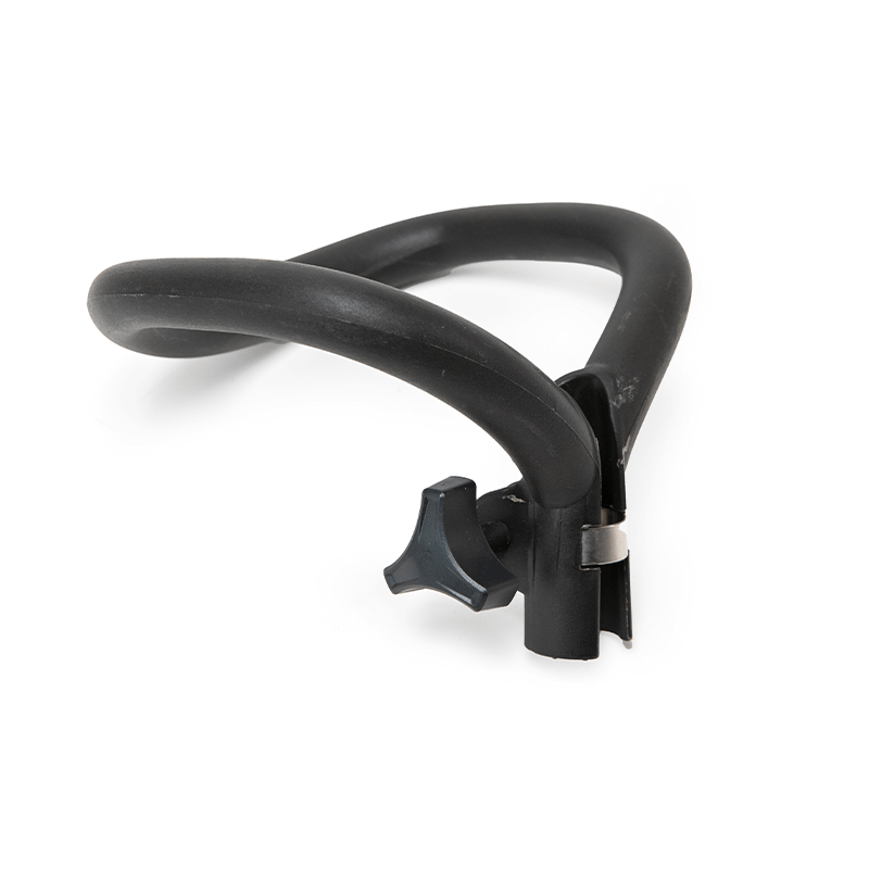 Auxiliary Handle Assembly