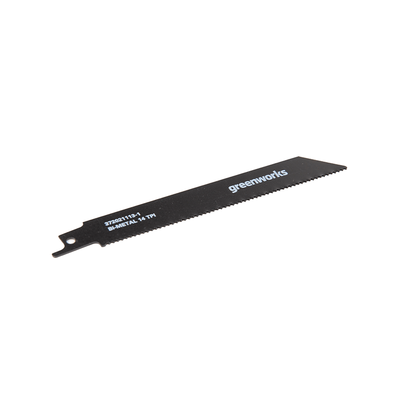 Steel Blade